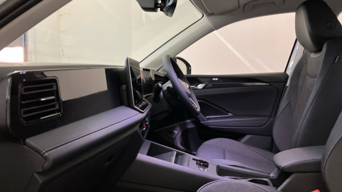 Volkswagen Tiguan 1.5 eTSI Match 5dr DSG Petrol Estate - Image 21